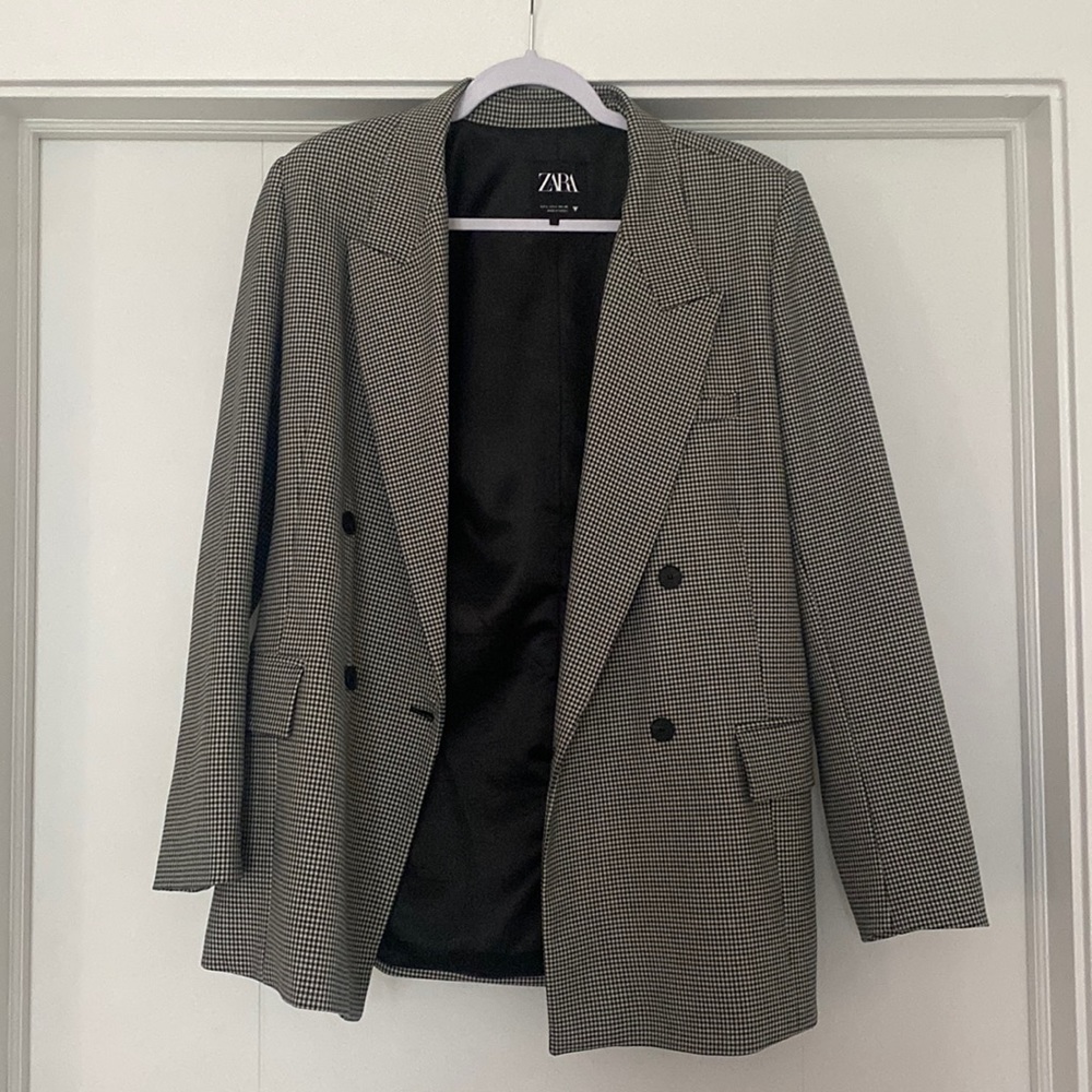 Zara Women’s Blazer